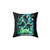 Lockwood & Co Pillow - Thriller Series Inspired Home Decor
