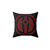 Darth Revan Emblem Pillow for Star Wars Fans
