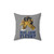 Marc Andre Fleury Hockey Player Pillow