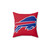 Buffalo Bills Logo Pillow