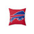 Buffalo Bills Logo Pillow
