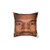 Kanye West Meme Pillow - Stretched Ye TikTok Viral Decor