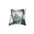 Mads Mikkelsen Hannibal Themed Pillow