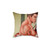 Artistic Muscle Pillow featuring detailed abs and chest design