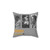 Lando Norris Formula 1 Driver Poster Pillow
