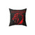 Leverkusen Football Fan Pillow