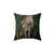 Australian Bush Stone Curlew Decorative Pillow