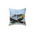 P-51 Mustang Airplane Lover's Pillow