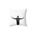 George Russell Pose Pillow - Comfortable Formula One Inspired Bedding