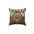 Phish Concert Themed Decorative Pillow