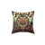Phish Concert Themed Decorative Pillow