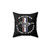 Ford Mustang Logo Pillow