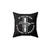 Ford Mustang Logo Pillow