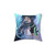 Genshin Impact Xiao Pillow
