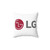LG Merch 2 Comfortable Pillow