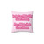 Mojo Dojo Casa House Pillow - Funny Barbie and Ken Parody