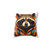 Rocket Raccoon v1 Cosmic Pillow