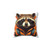 Rocket Raccoon v1 Cosmic Pillow