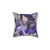 Genshin Impact Clorinde Pillow - Anime Merchandise