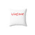 Whatever. Pillow - Comfortable Accent Pillow
