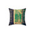 Jane Eyre Literary Accent Pillow