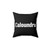 Caloundra Town in Australia Decorative Pillow