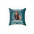 Everybody's Jovi Rock Pillow - Comfortable Accent Pillow