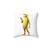 Banana Peely Gaming Character Pillow