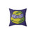 TMNT Donatello Face Pillow