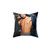 Sebastian Stan Shirtless Pillow
