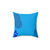 Blues Clues Spot Pattern Pillow