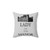 Downton Abbey Lady of the Manor Pillow