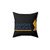 Singapore Airlines Logo Decorative Pillow