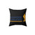 Singapore Airlines Logo Decorative Pillow