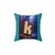 The Killers Music Band Pillow