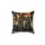 PIRATES Caribbean Fantasy Pillow