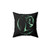 Alien Ripley Space Scream Pillow - Iconic Horror Sci-Fi Decor