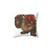 Gragas 3D Pillow - League of Legends Character Decor