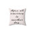 Scarlett O'Hara 'Tomorrow is Another Day' Pillow