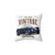 Vintage Race Car Pillow for Classic Car Enthusiasts