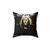 Masju Ronnie Dio Strange Highways Live 2021 Pillow