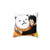 Trafalgar Law One Piece Anime Pillow