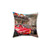Charles Leclerc Ferrari Formula 1 Racing Pillow