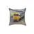 Watco Australia Grain Train Pillow