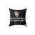 Cain Dingle Emmerdale Themed Decorative Pillow