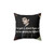 Cain Dingle Emmerdale Themed Decorative Pillow