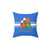 Wealdstone FC Supporter Pillow