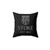 Stoke City Grey 2 Pillow for Football Fans