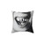 Shane MacGowan Punk Rock Icon Decorative Pillow