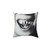 Shane MacGowan Punk Rock Icon Decorative Pillow